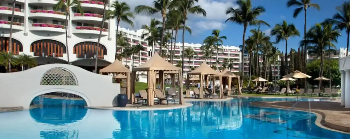 The Fairmont Kea Lani-1